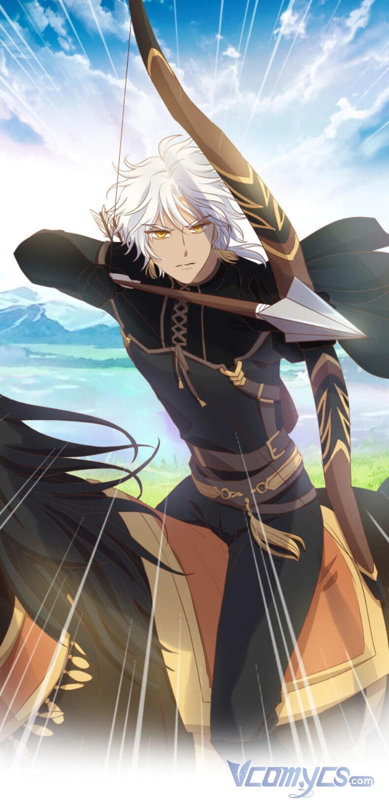 Địch Úc Đa Chi Ca Chapter 90 - 28