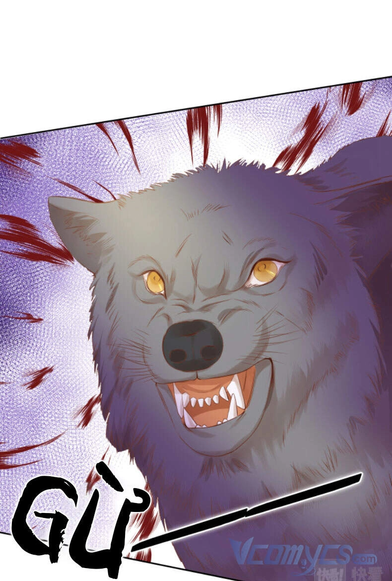 Địch Úc Đa Chi Ca Chapter 90 - 29