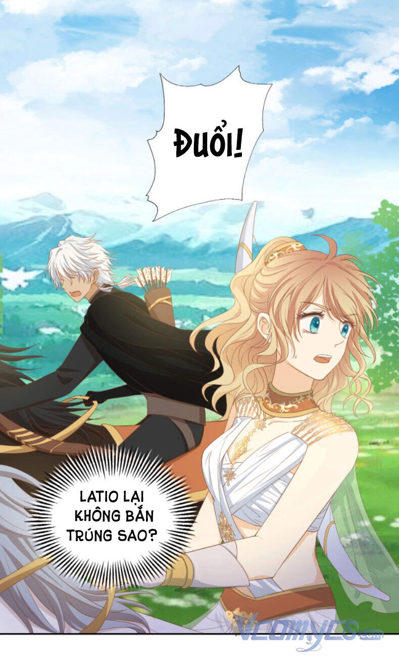 Địch Úc Đa Chi Ca Chapter 90 - 31