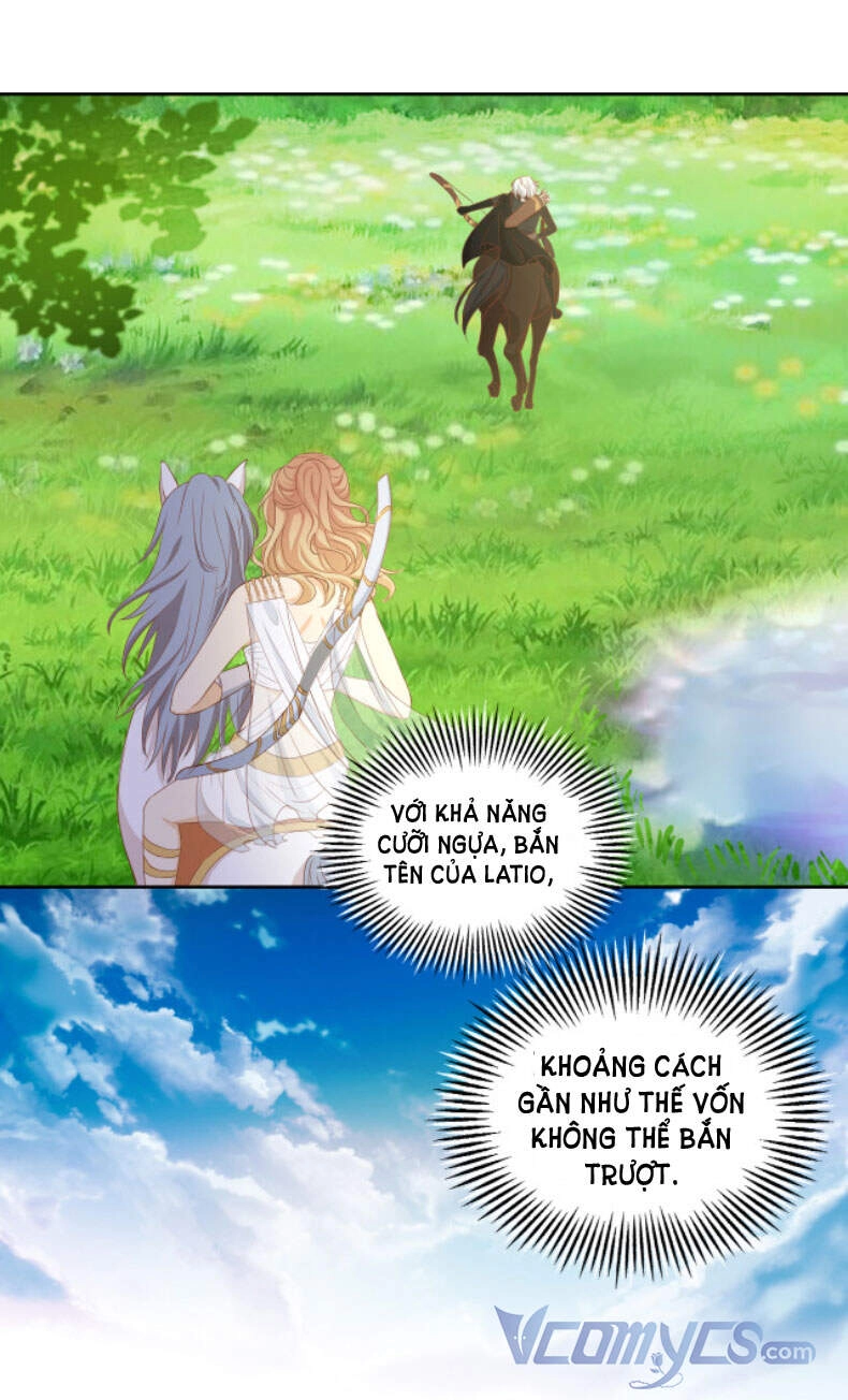 Địch Úc Đa Chi Ca Chapter 90 - 32