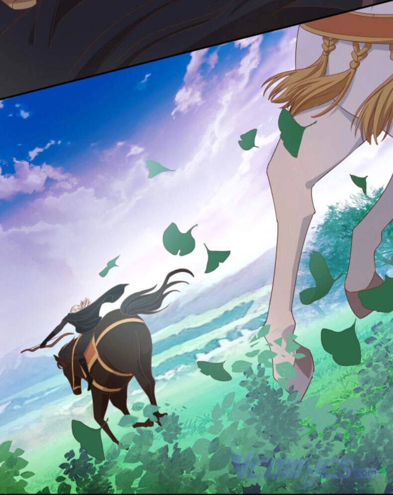 Địch Úc Đa Chi Ca Chapter 90 - 40