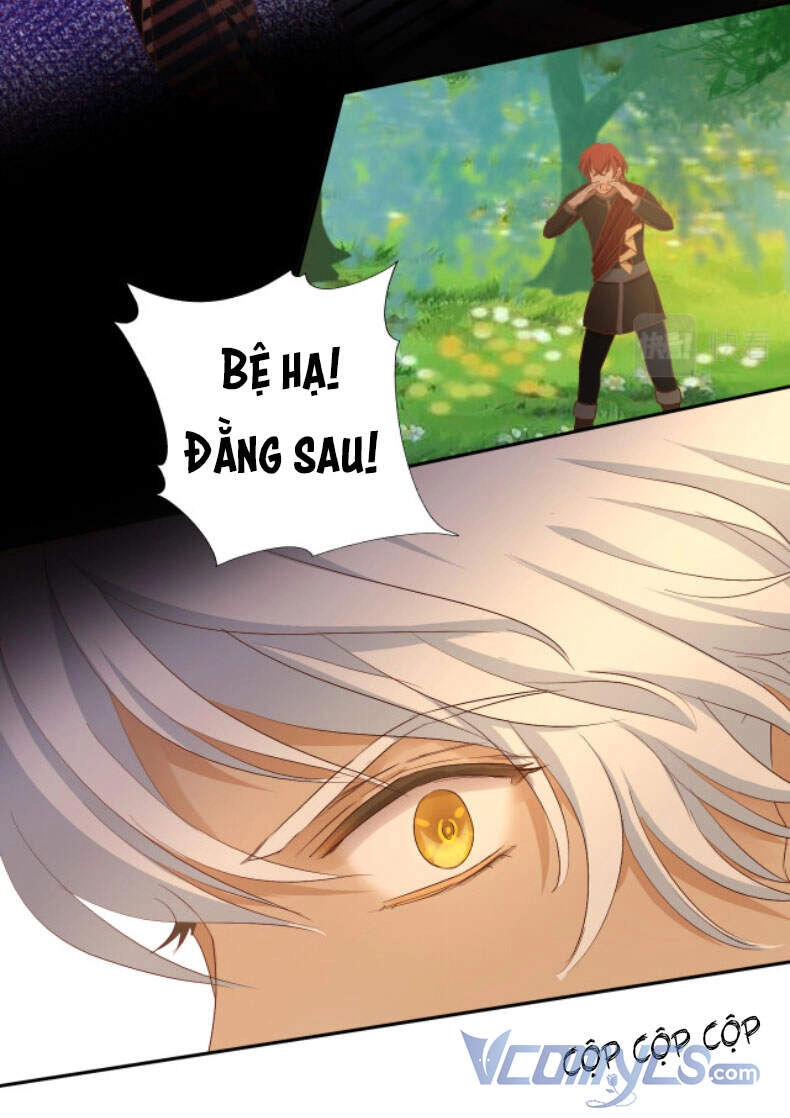 Địch Úc Đa Chi Ca Chapter 90 - 43