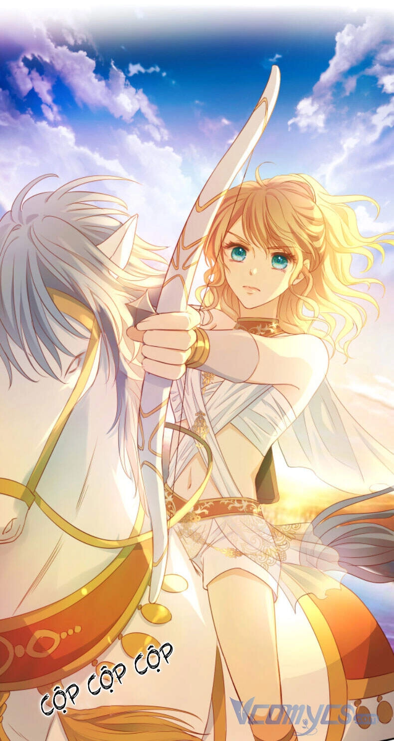 Địch Úc Đa Chi Ca Chapter 90 - 44