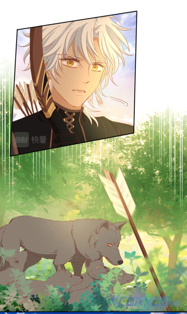 Địch Úc Đa Chi Ca Chapter 90 - 47