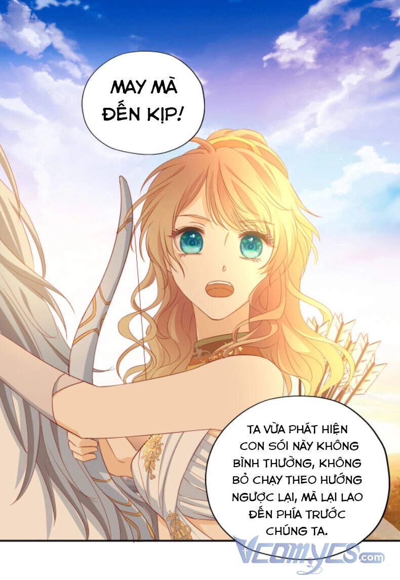 Địch Úc Đa Chi Ca Chapter 90 - 48