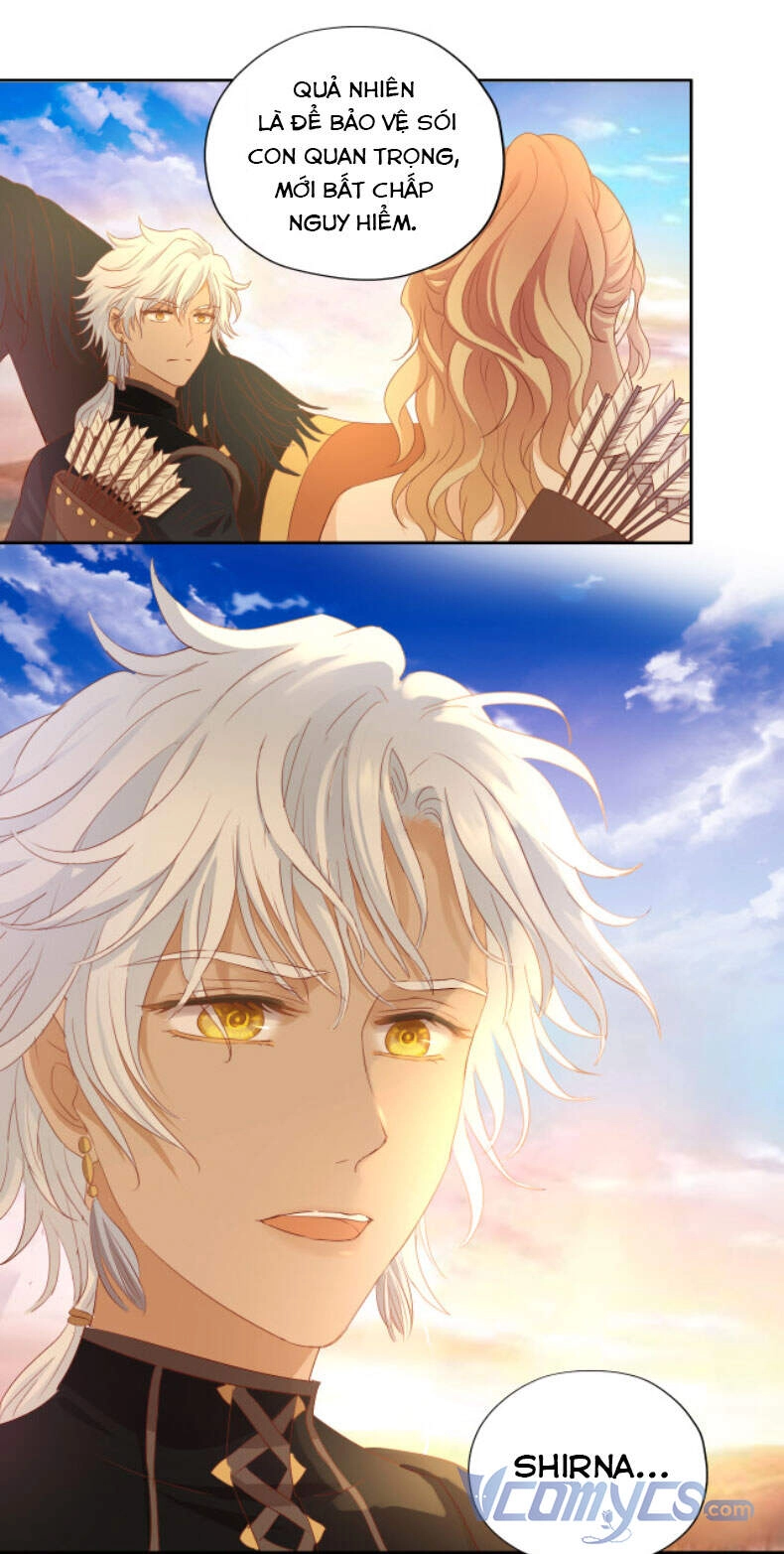 Địch Úc Đa Chi Ca Chapter 90 - 49