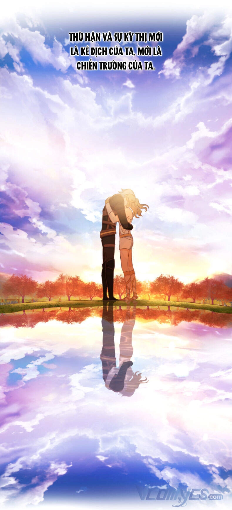 Địch Úc Đa Chi Ca Chapter 91 - 1