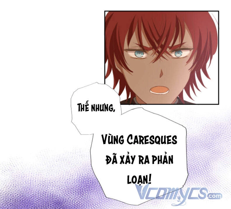Địch Úc Đa Chi Ca Chapter 91 - 3