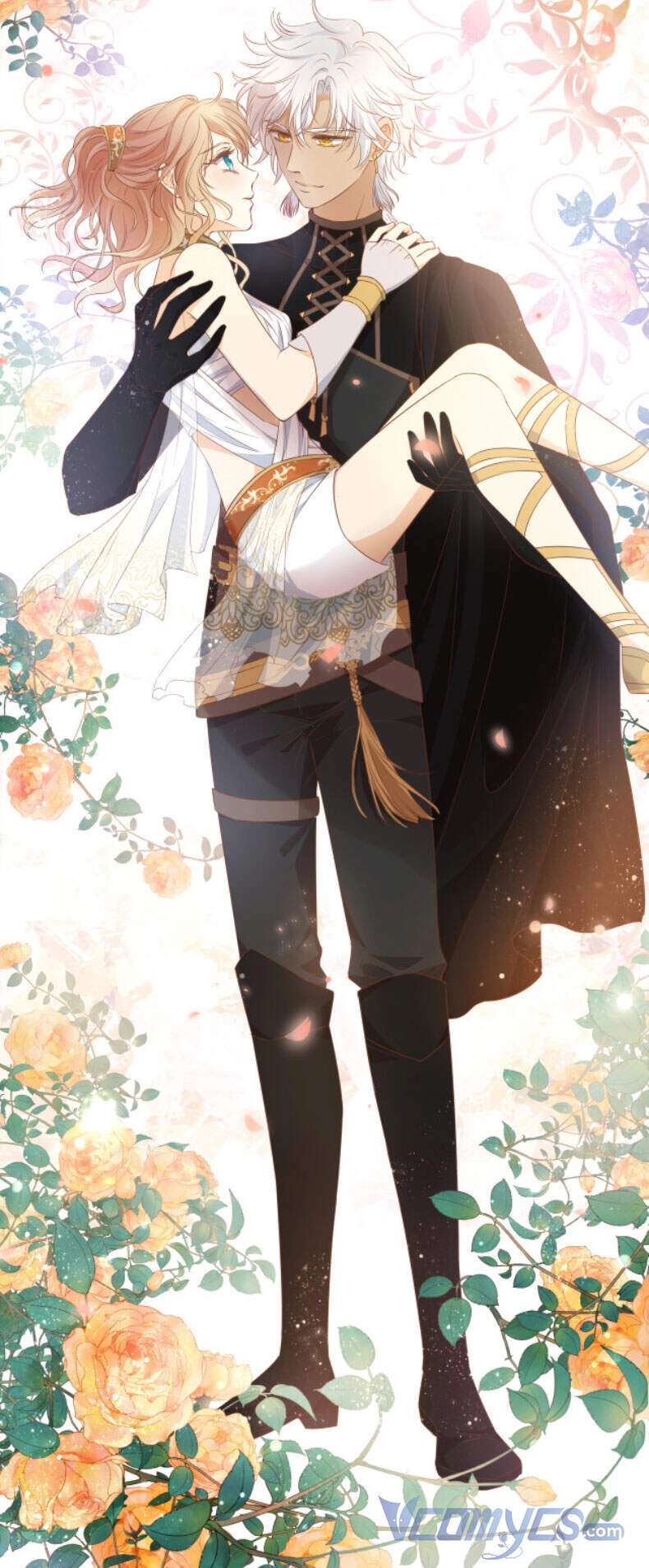 Địch Úc Đa Chi Ca Chapter 91 - 8