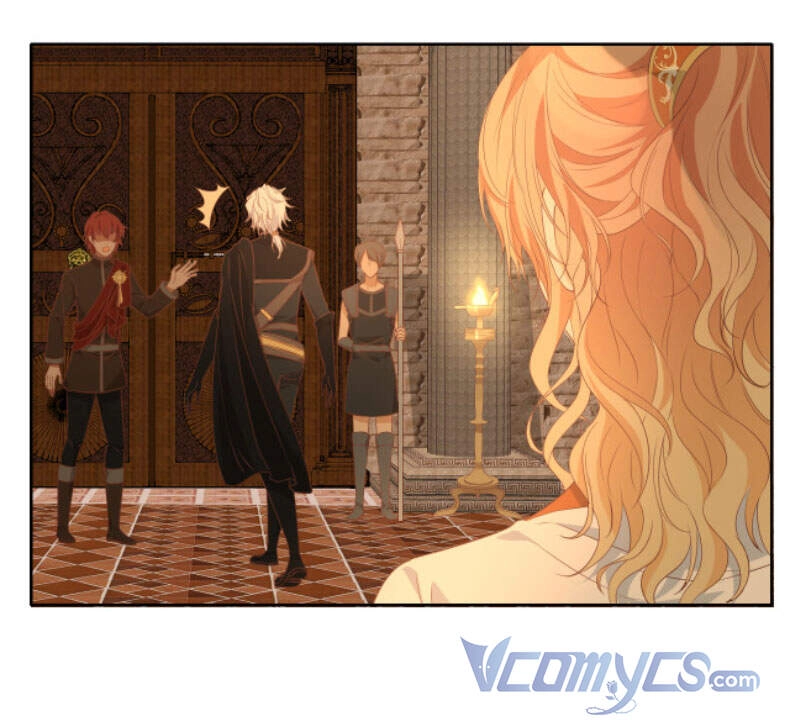 Địch Úc Đa Chi Ca Chapter 91 - 10