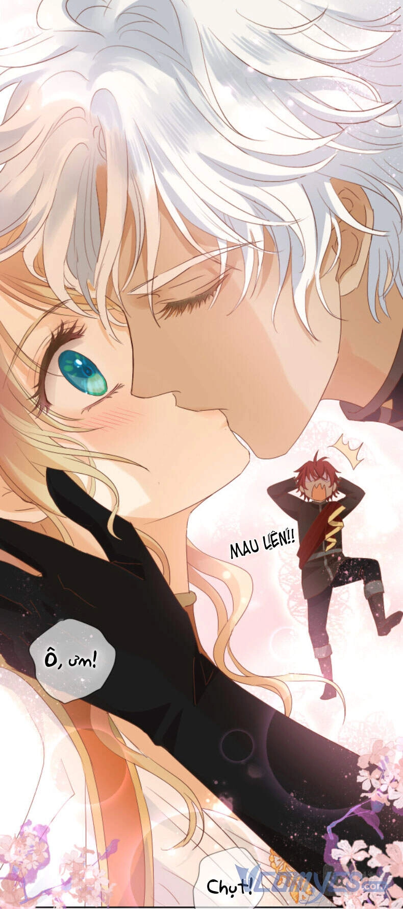 Địch Úc Đa Chi Ca Chapter 91 - 12