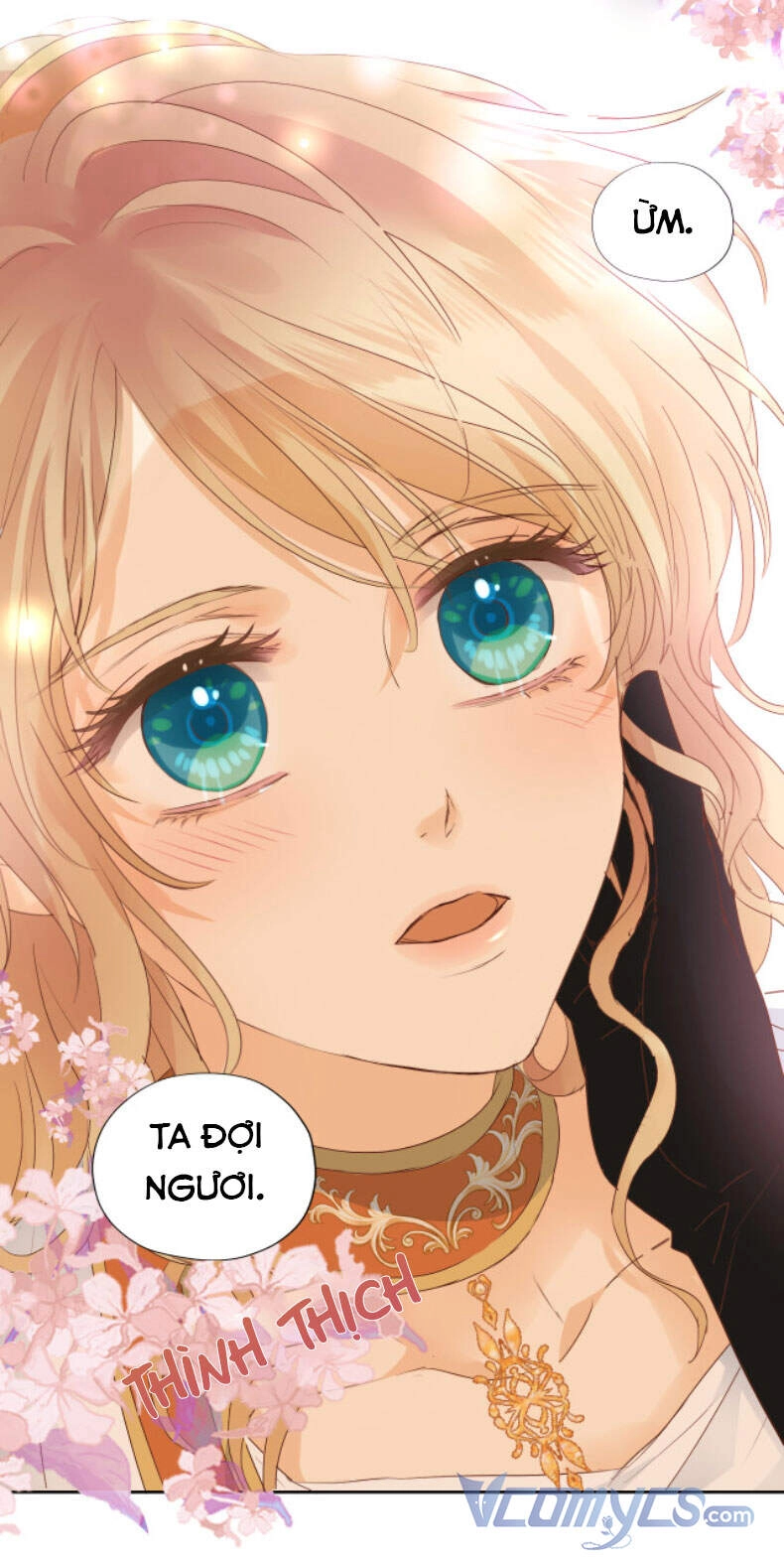 Địch Úc Đa Chi Ca Chapter 91 - 15