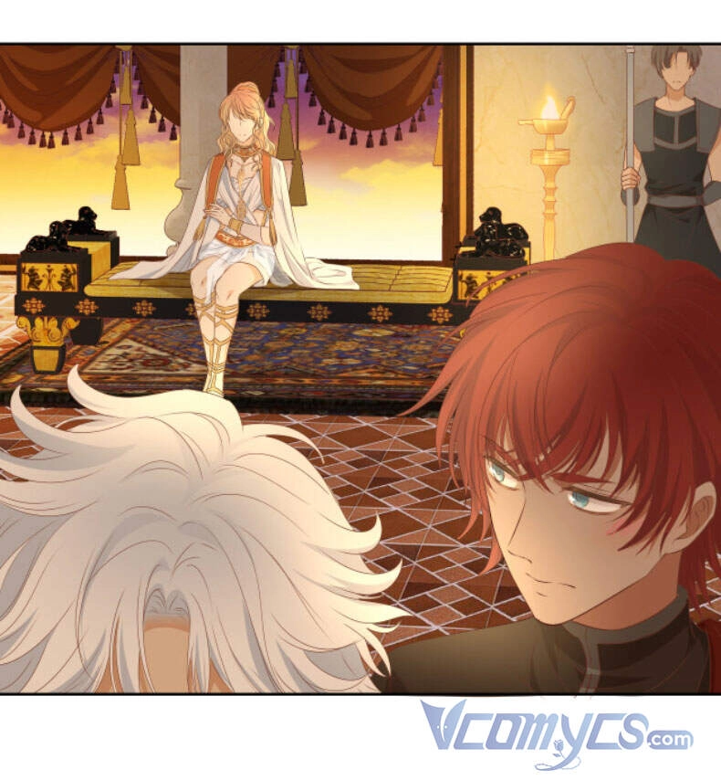 Địch Úc Đa Chi Ca Chapter 91 - 16