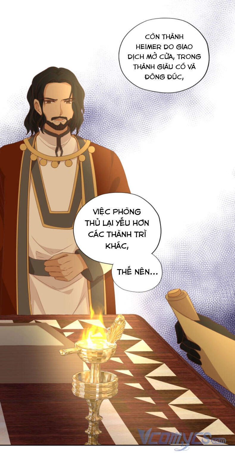 Địch Úc Đa Chi Ca Chapter 91 - 23