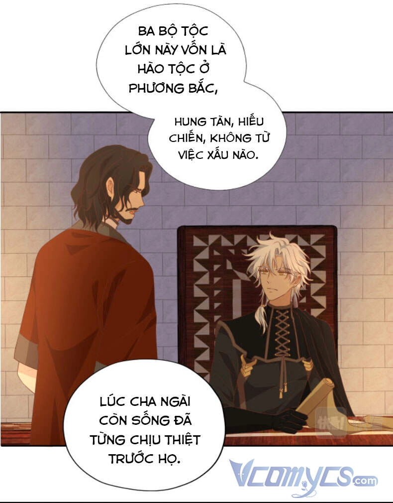 Địch Úc Đa Chi Ca Chapter 91 - 26