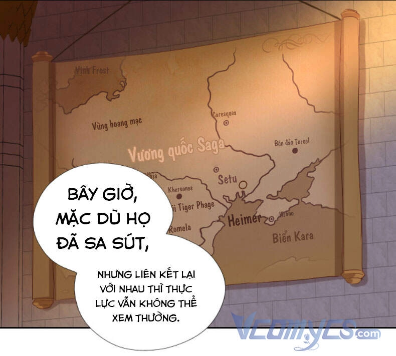 Địch Úc Đa Chi Ca Chapter 91 - 27