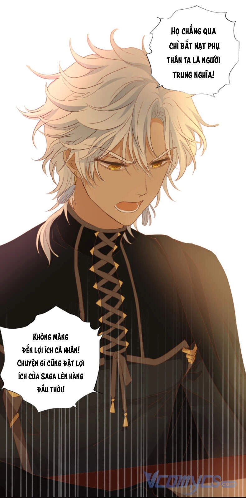 Địch Úc Đa Chi Ca Chapter 91 - 28