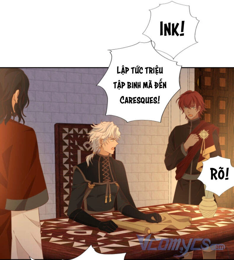 Địch Úc Đa Chi Ca Chapter 91 - 30