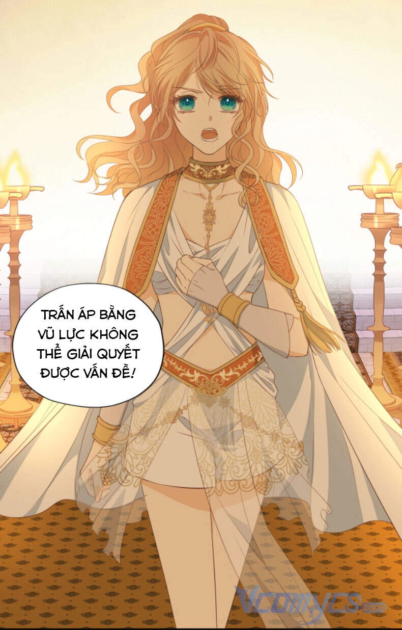 Địch Úc Đa Chi Ca Chapter 91 - 33