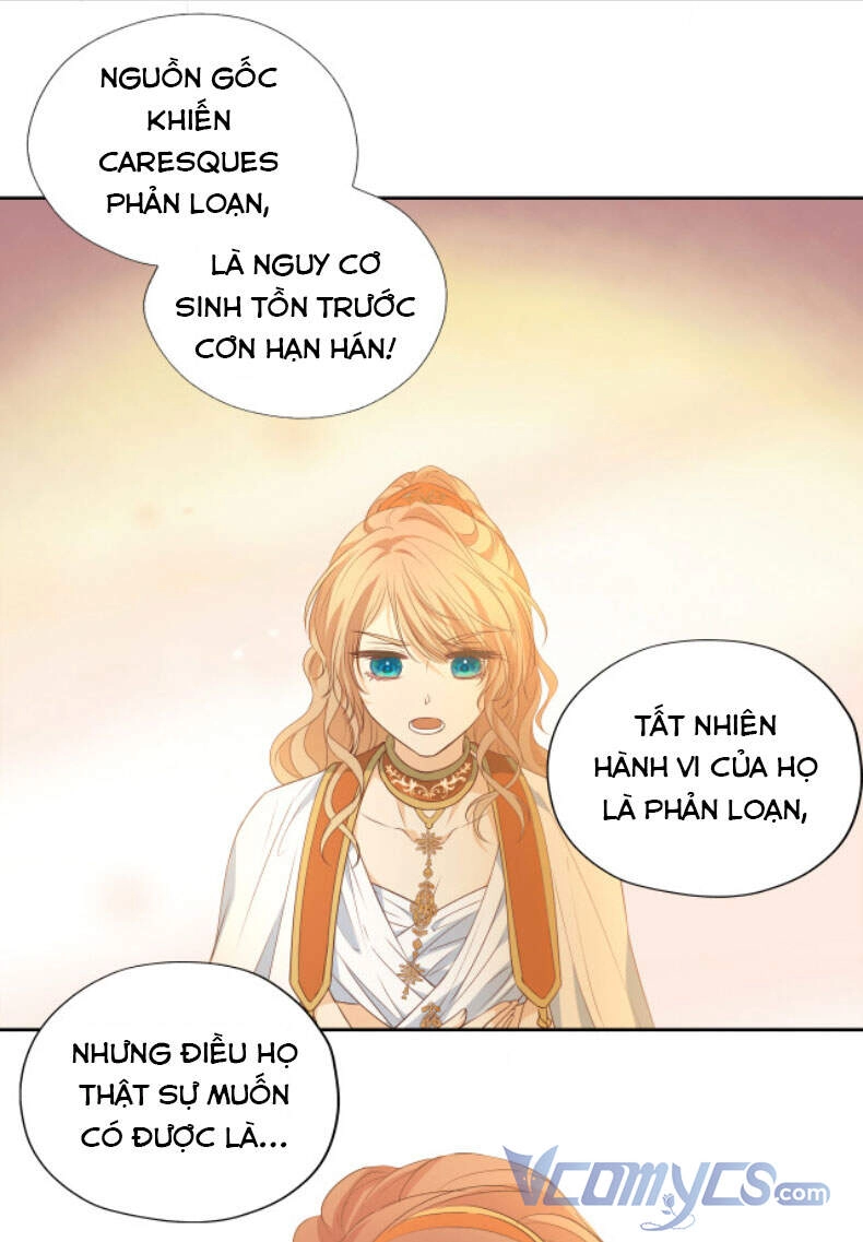 Địch Úc Đa Chi Ca Chapter 91 - 36
