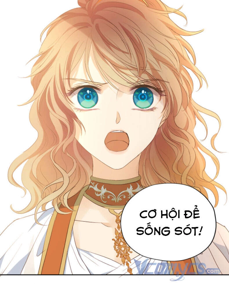 Địch Úc Đa Chi Ca Chapter 91 - 37