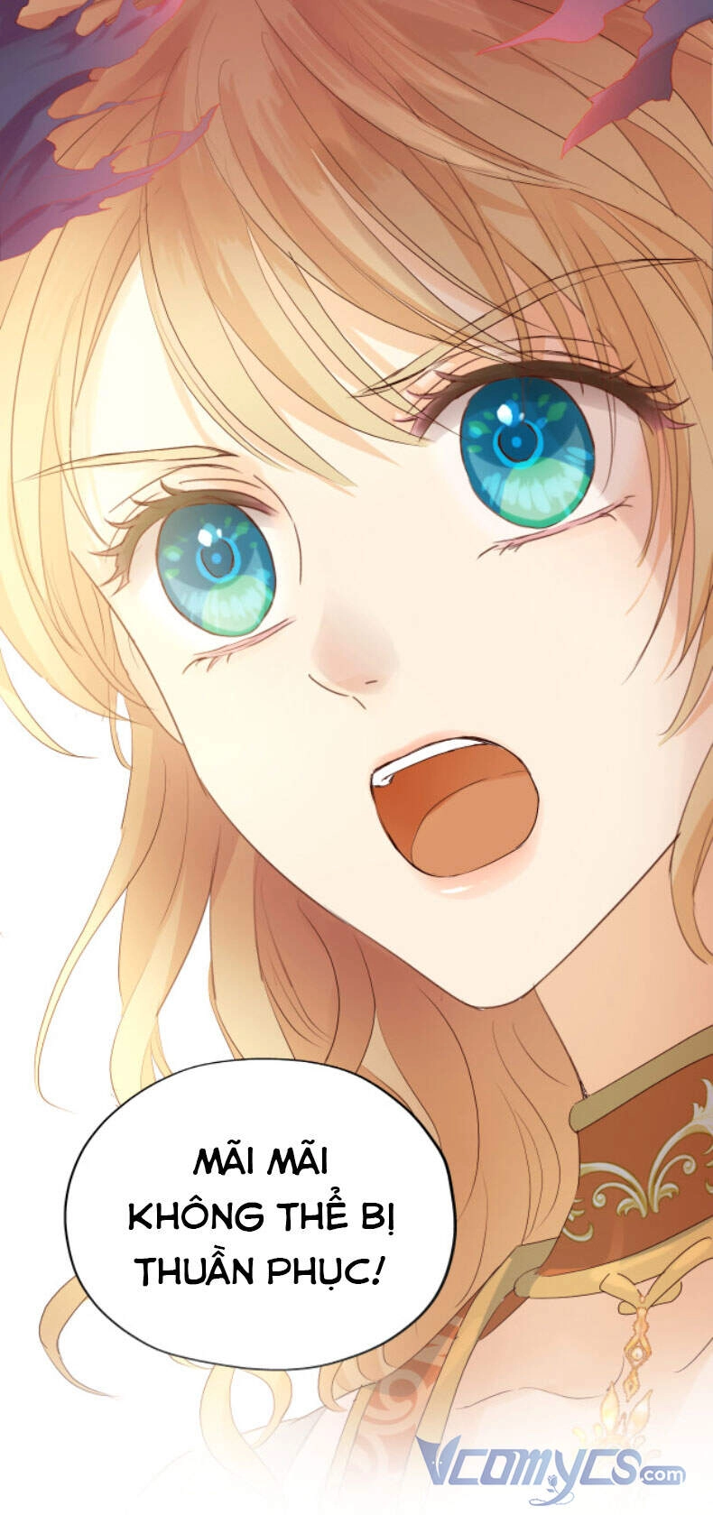 Địch Úc Đa Chi Ca Chapter 91 - 41