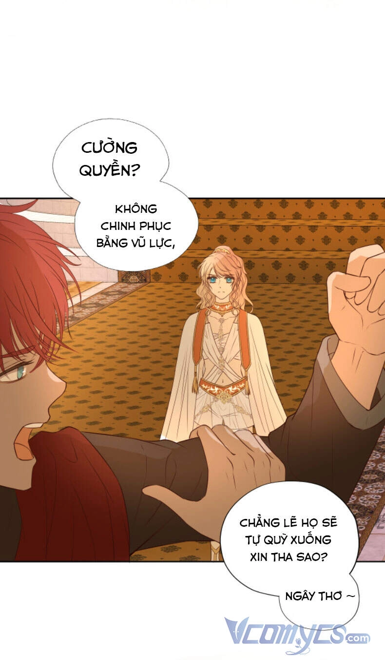 Địch Úc Đa Chi Ca Chapter 91 - 42