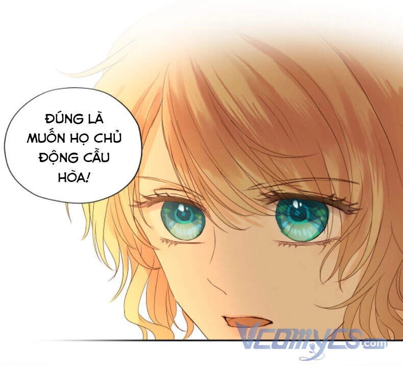 Địch Úc Đa Chi Ca Chapter 91 - 43