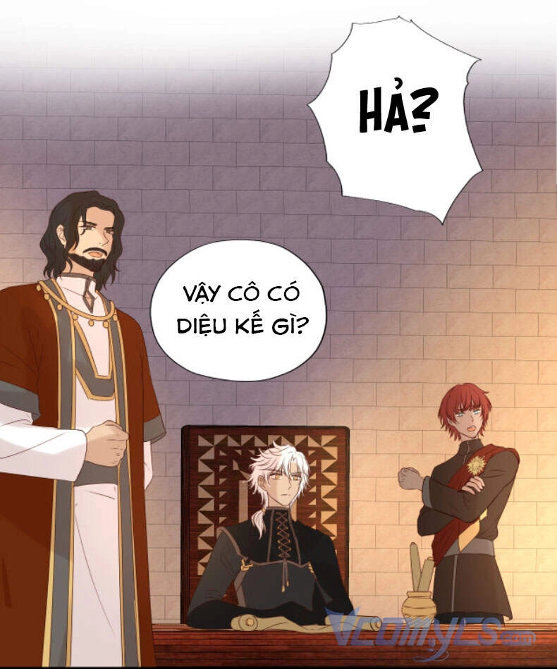 Địch Úc Đa Chi Ca Chapter 91 - 44