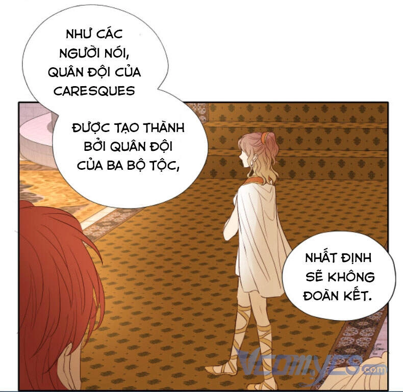 Địch Úc Đa Chi Ca Chapter 91 - 46