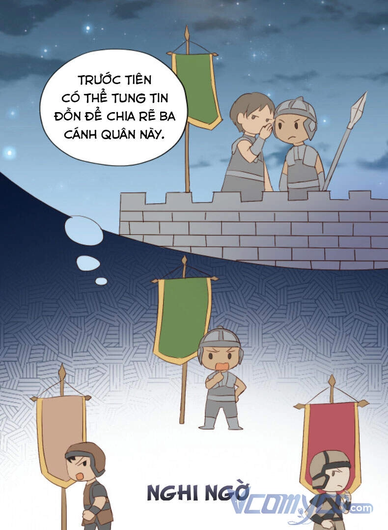 Địch Úc Đa Chi Ca Chapter 91 - 47