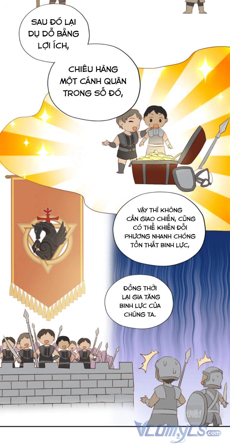 Địch Úc Đa Chi Ca Chapter 91 - 48