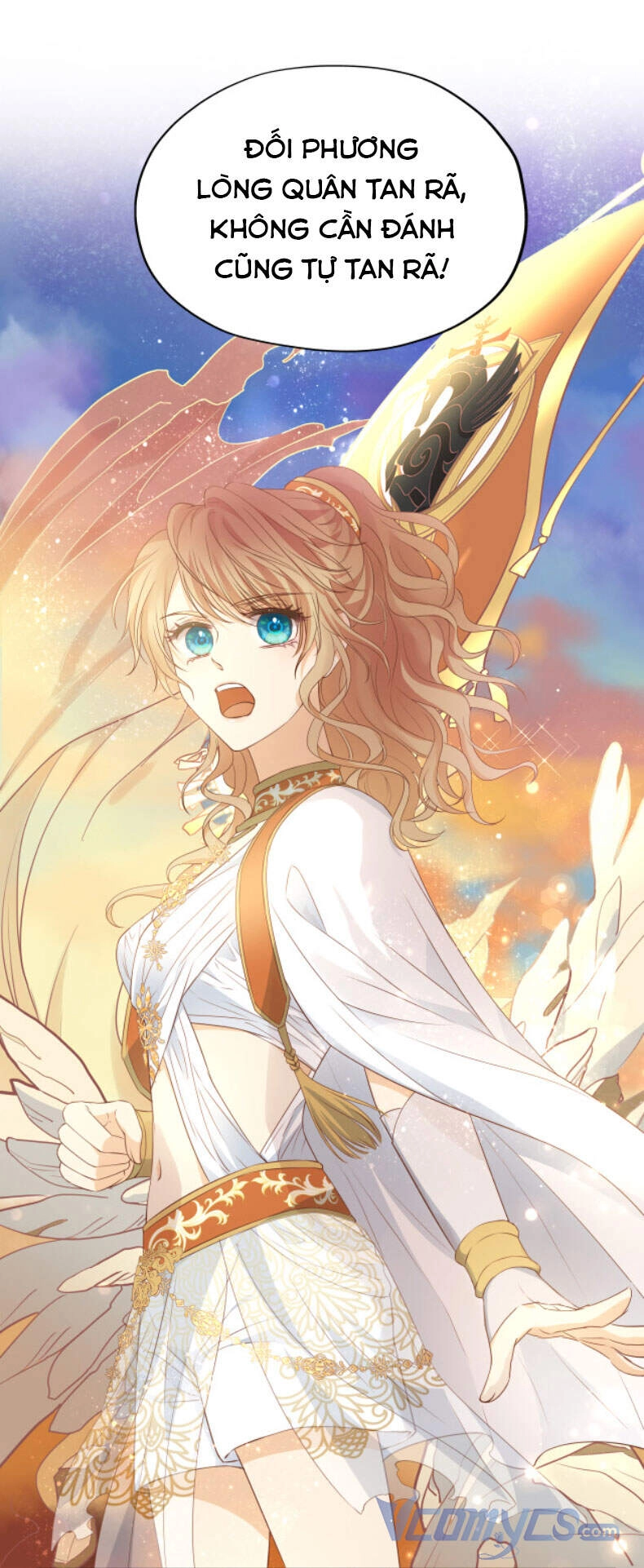 Địch Úc Đa Chi Ca Chapter 91 - 49