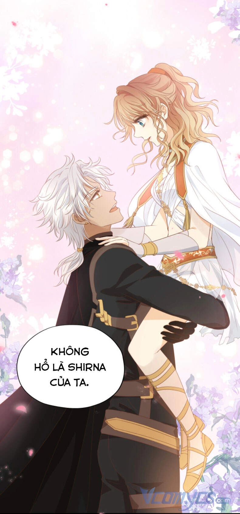 Địch Úc Đa Chi Ca Chapter 91 - 56