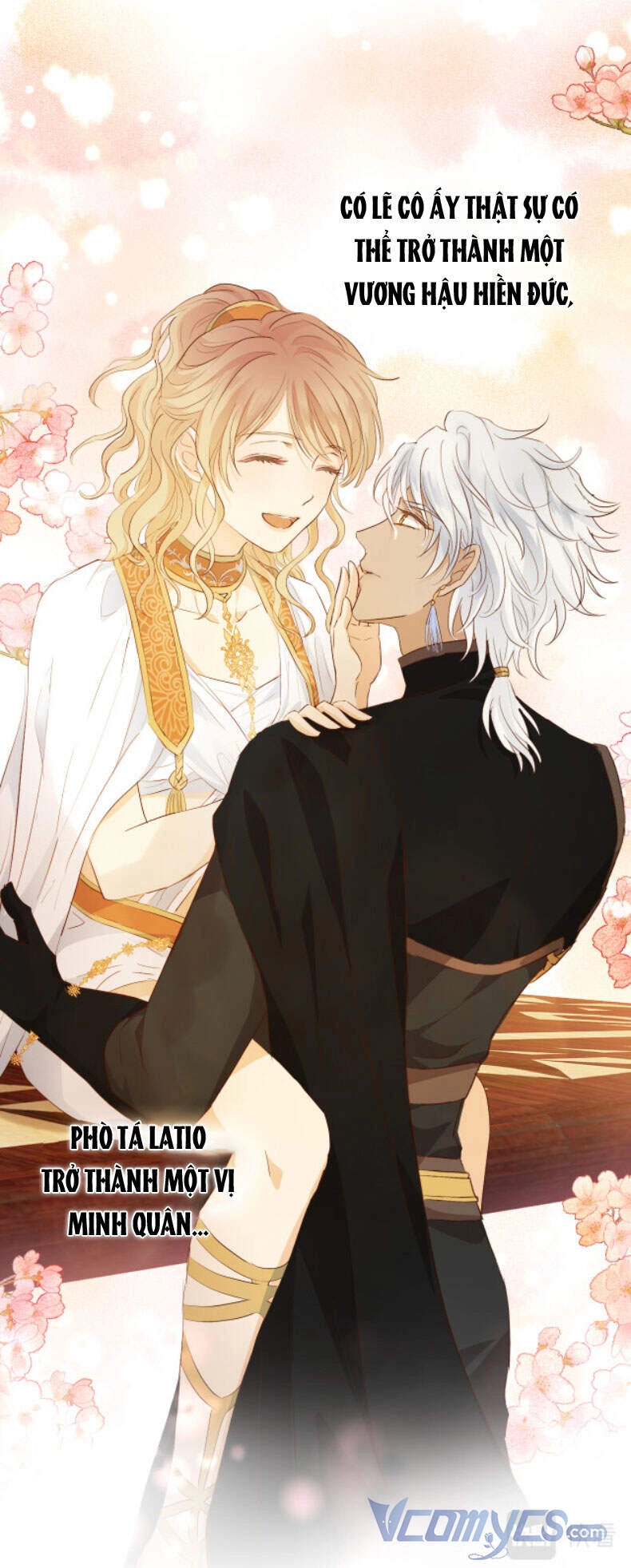 Địch Úc Đa Chi Ca Chapter 91 - 60