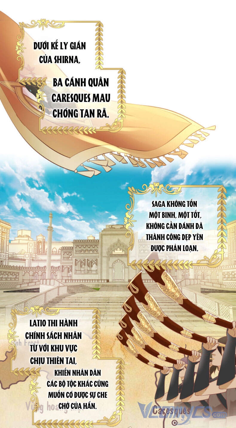Địch Úc Đa Chi Ca Chapter 91 - 62