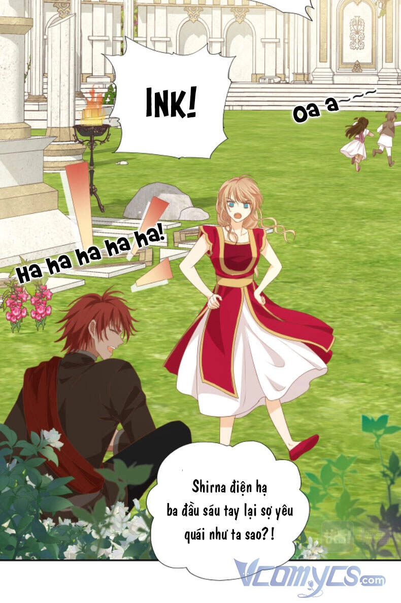 Địch Úc Đa Chi Ca Chapter 91 - 66