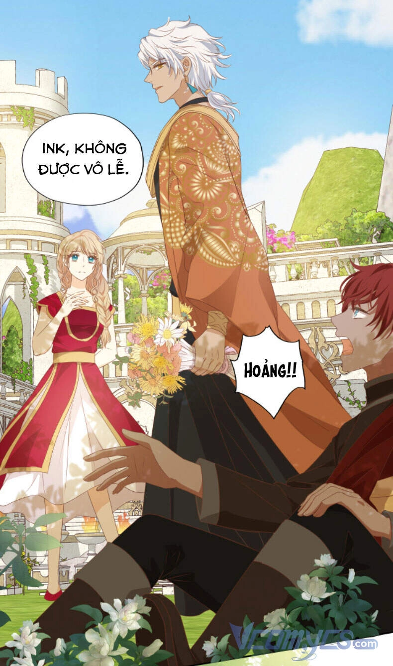 Địch Úc Đa Chi Ca Chapter 91 - 70