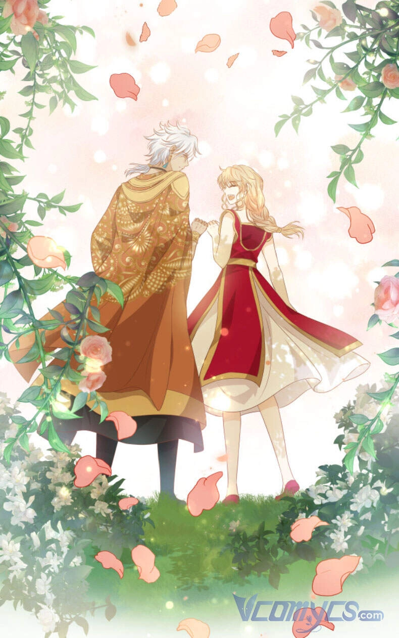 Địch Úc Đa Chi Ca Chapter 91 - 78