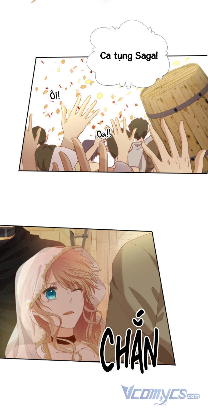 Địch Úc Đa Chi Ca Chapter 92 - 12