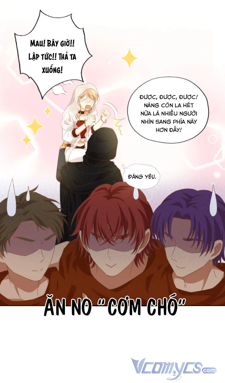 Địch Úc Đa Chi Ca Chapter 92 - 16