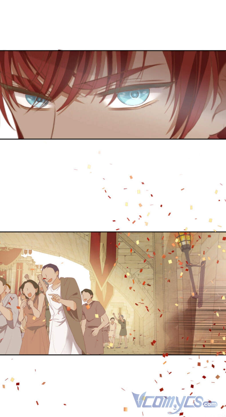 Địch Úc Đa Chi Ca Chapter 92 - 17