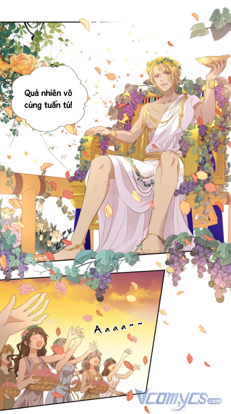 Địch Úc Đa Chi Ca Chapter 92 - 20