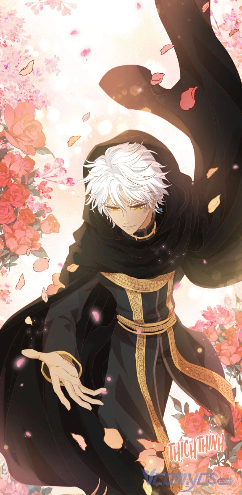 Địch Úc Đa Chi Ca Chapter 92 - 25