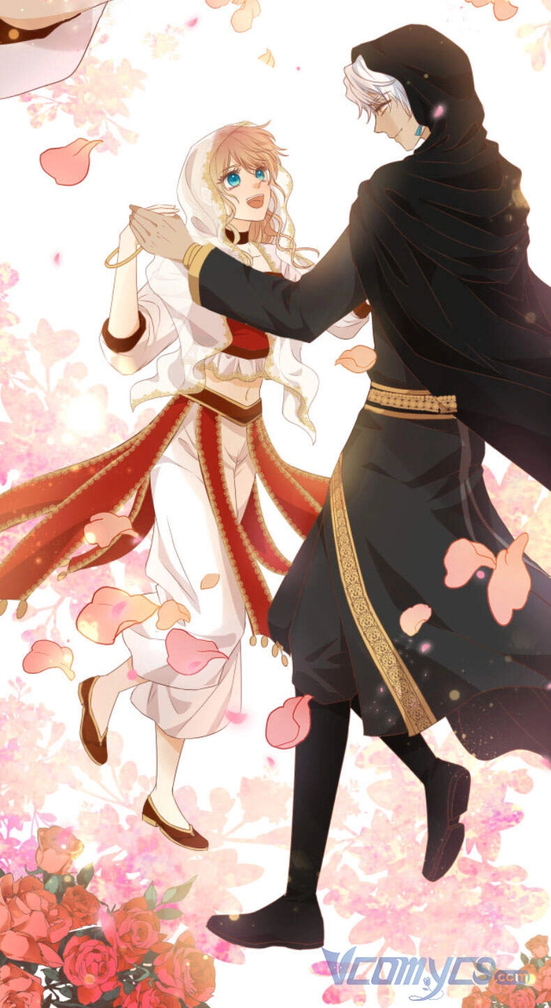 Địch Úc Đa Chi Ca Chapter 92 - 27