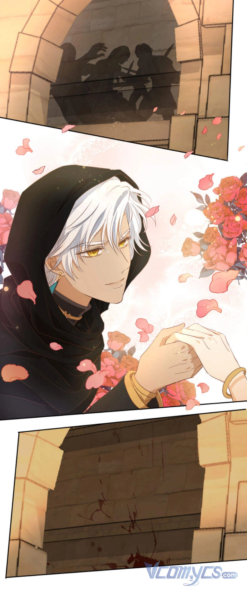 Địch Úc Đa Chi Ca Chapter 92 - 30