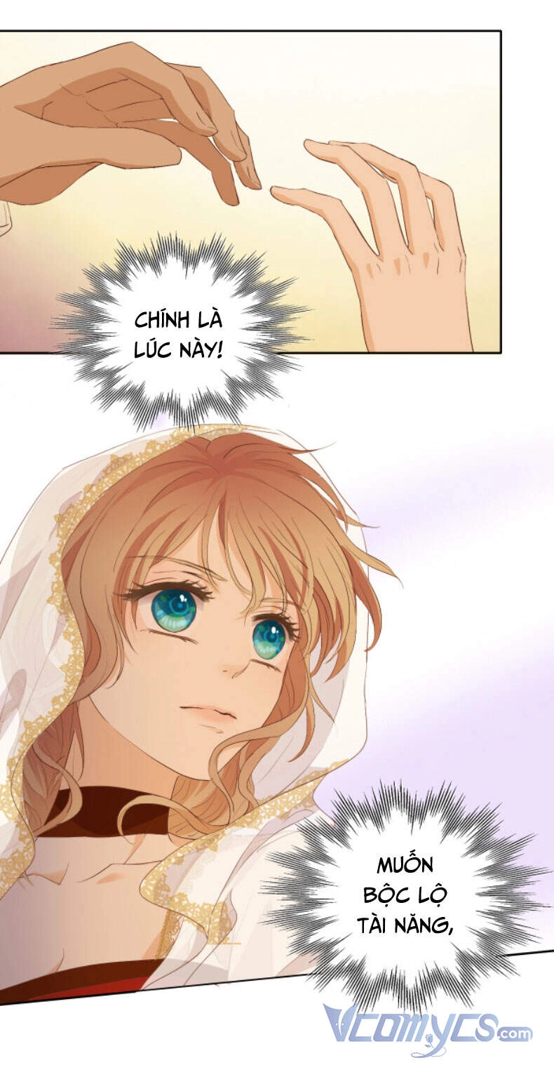 Địch Úc Đa Chi Ca Chapter 92 - 33