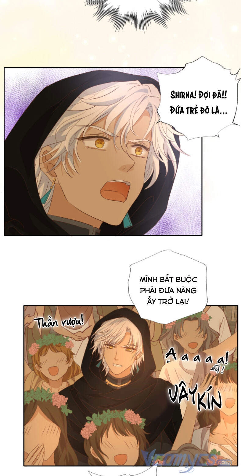 Địch Úc Đa Chi Ca Chapter 92 - 37