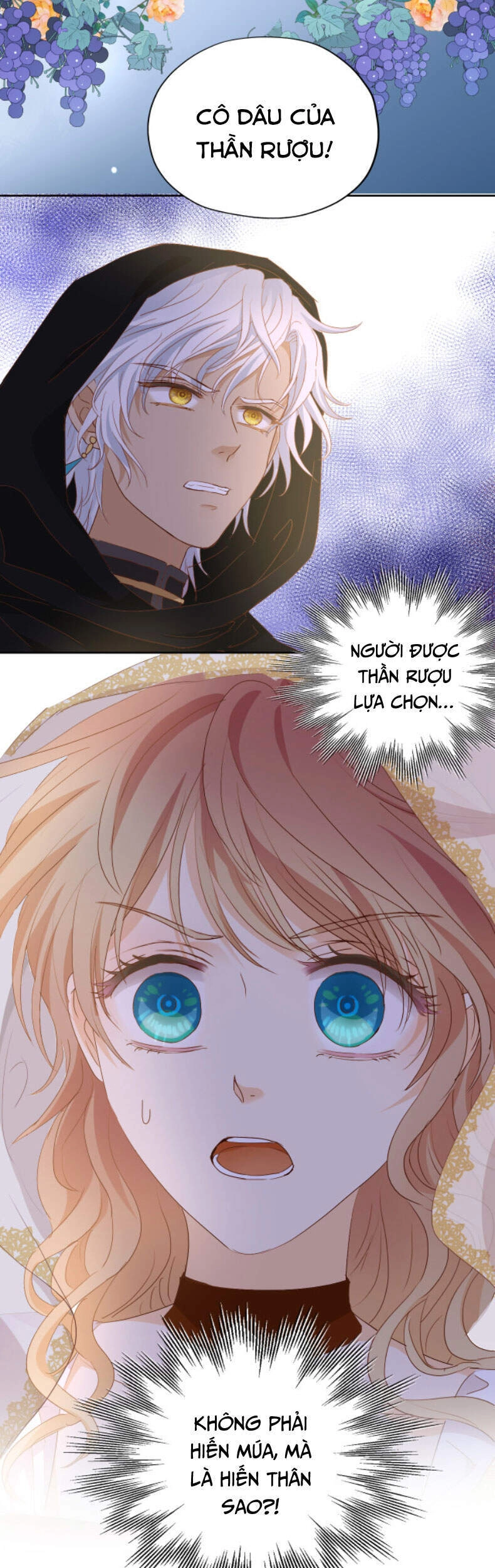 Địch Úc Đa Chi Ca Chapter 92 - 41