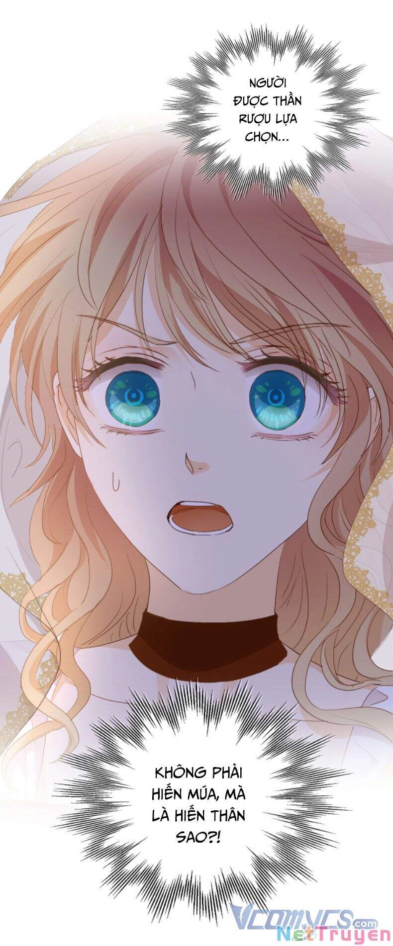 Địch Úc Đa Chi Ca Chapter 93 - 1